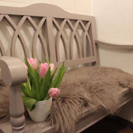 Apartamento Kleine Landliebe Hohwacht Exterior foto