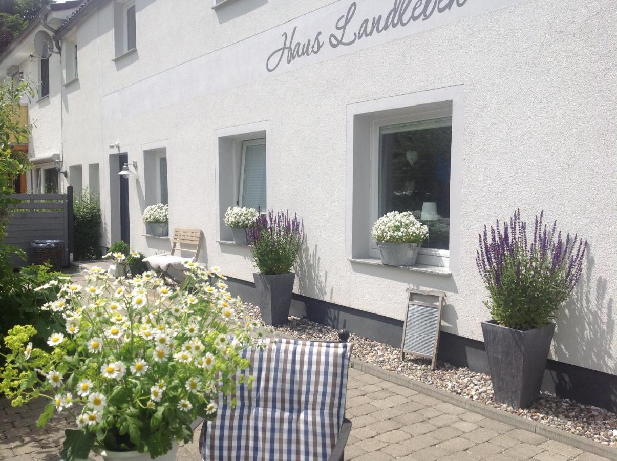 Apartamento Kleine Landliebe Hohwacht Exterior foto